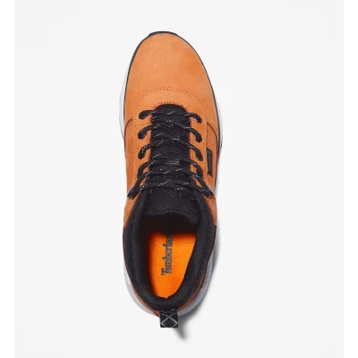 Timberland Field Trekker Low Lace Up M wheat pánské boty
