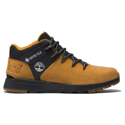 Timberland Sprint Trekker GTX wheat pánské kotníkové boty