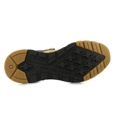 Timberland Sprint Trekker GTX wheat pánské kotníkové boty