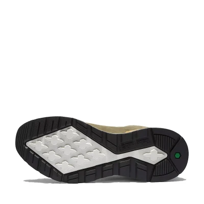 Timberland Sprint Trekker leaf green pánské kotníkové boty