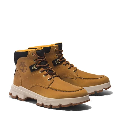 Timberland TBL Originals Ultra wheat pánské kotníkové boty