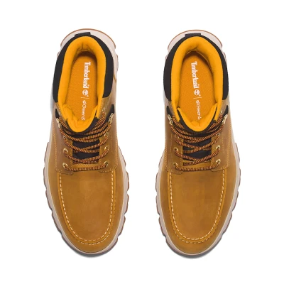 Timberland TBL Originals Ultra wheat pánské kotníkové boty