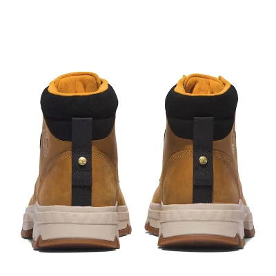 Timberland TBL Originals Ultra wheat pánské kotníkové boty