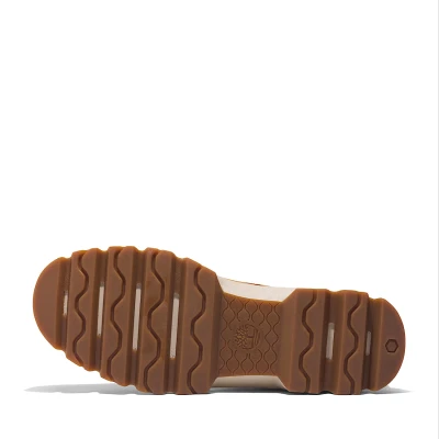 Timberland TBL Originals Ultra wheat pánské kotníkové boty