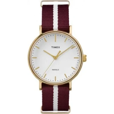 Timex The Fairfield TW2P98100