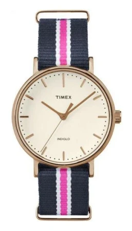 Timex The Fairfield TW2P91500