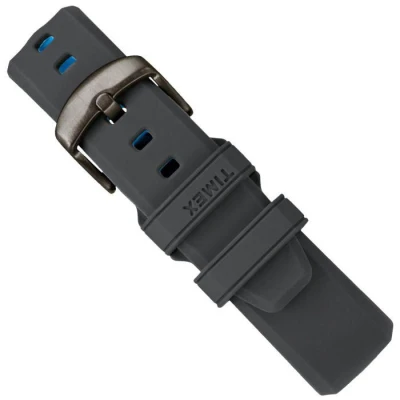 Timex IQ+ Move černá/modrá analogové hodinky