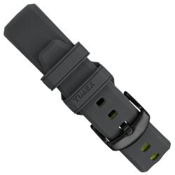 Timex IQ+ Move Black/Green