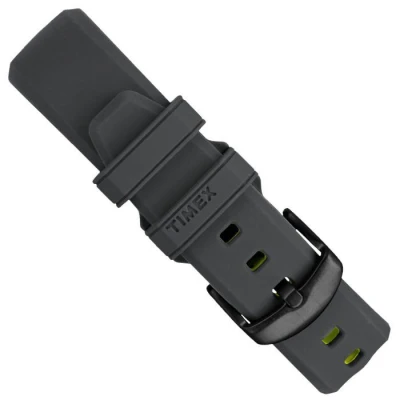 Timex IQ+ Move Black/Green