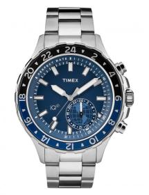 Timex IQ Move, modré