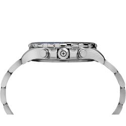 Timex IQ Move, modré