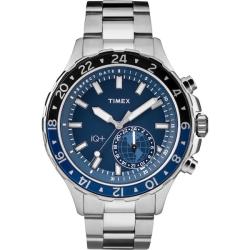 Timex IQ Move, modré