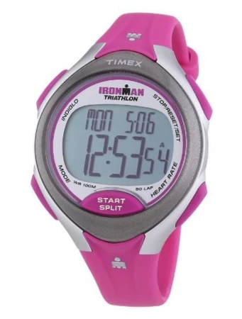 Timex Ironman Road Trainer 50 lap běžecké hodinky Timex Ironman Road Trainer 50 lap běžecké hodinky