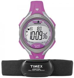 Timex Ironman Road Trainer 50 Lap HRM Timex Ironman Road Trainer 50 Lap HRM