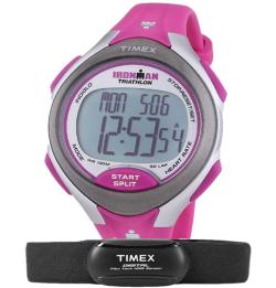 Timex Ironman Road Trainer 50 Lap HRM Timex Ironman Road Trainer 50 Lap HRM