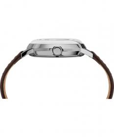 Timex Marlin Automatic Silver