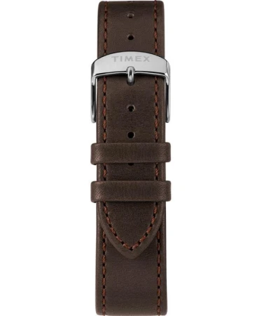 Timex Marlin Automatic Silver