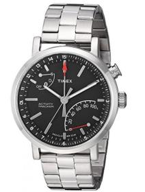 Timex Metropolitan+ celoocelové