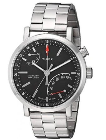 Timex Metropolitan+ celoocelové Timex Metropolitan+ celoocelové