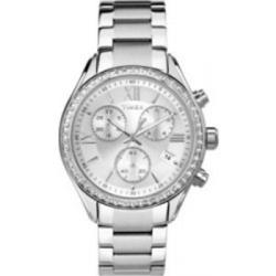 Timex Womens Chrono TW2P66800 dámské analogové hodinky