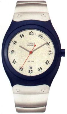 Timex Modern Easy Reader pánské analogové hodinky s kovovým řemínkem