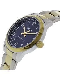 Timex New England Heritage pánské analogové hodinky