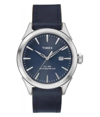 Timex Style Elevated
