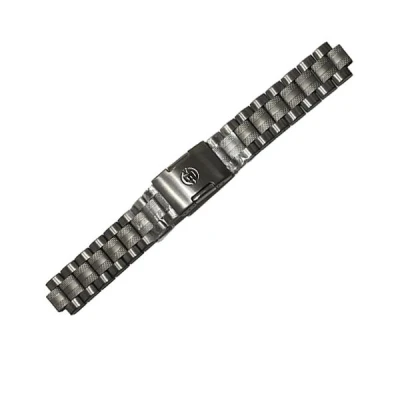 Timex Expedition 19 mm šedý řemínek