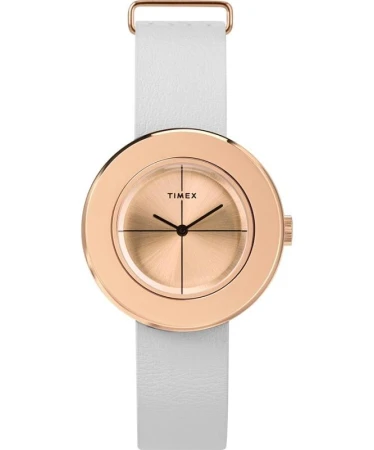 Timex Variety Rose Gold dámský dárkový set