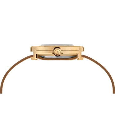 Timex Variety Yellow Gold dámský dárkový set
