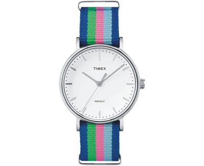 Timex Weekender dámské analogové hodinky