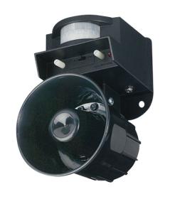 TIPA Odpuzovač ptáků LS-2001 TIPA Odpuzovač ptáků LS-2001