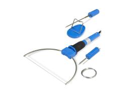 TIPA Řezačka na polystyren ZD-20K TIPA Řezačka na polystyren ZD-20K