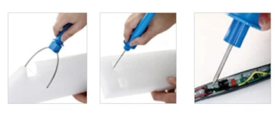 TIPA Řezačka na polystyren ZD-20K