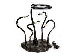 TIPA Třetí ruka ZD-11M-2 TIPA Třetí ruka ZD-11M-2