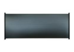 Titan Akysun HOBBY 1200x3000, d50 solární panel pro ohřev vody Titan Akysun HOBBY 1200x3000, d50 solární panel pro ohřev vody
