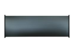 Titan Akysun HOBBY 1200x4500, d32 solární panel pro ohřev vody Titan Akysun HOBBY 1200x4500, d32 solární panel pro ohřev vody