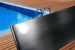 Titan Akysun HOBBY 1200x4500, d32 solární panel pro ohřev vody