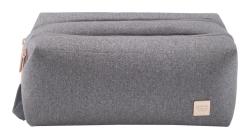 Titan Barbara Toilet Bag Grey kosmetická taštička Titan Barbara Toilet Bag Grey kosmetická taštička