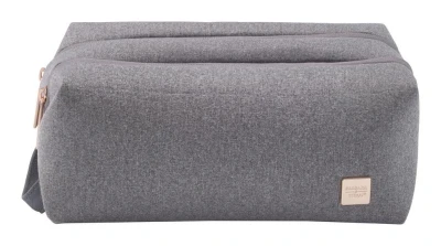 Titan Barbara Toilet Bag Grey kosmetická taštička Titan Barbara Toilet Bag Grey kosmetická taštička