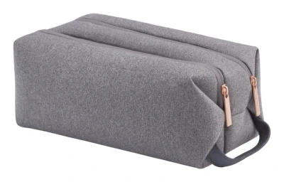 Titan Barbara Toilet Bag Grey kosmetická taštička