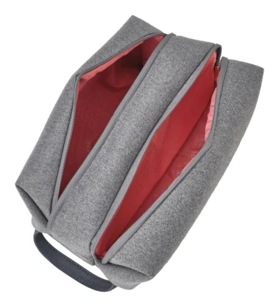 Titan Barbara Toilet Bag Grey kosmetická taštička