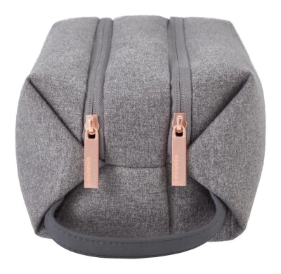 Titan Barbara Toilet Bag Grey kosmetická taštička