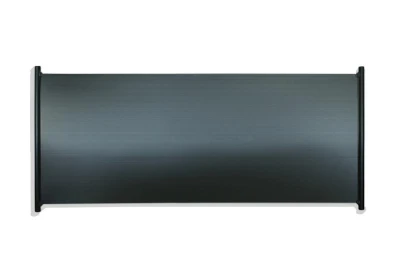 Titan Akysun HOBBY 800x2000, d32 solární panel pro ohřev vody Titan Akysun HOBBY 800x2000, d32 solární panel pro ohřev vody