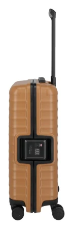 Titan Overseas S20 Canyon bronze kabinový kufr
