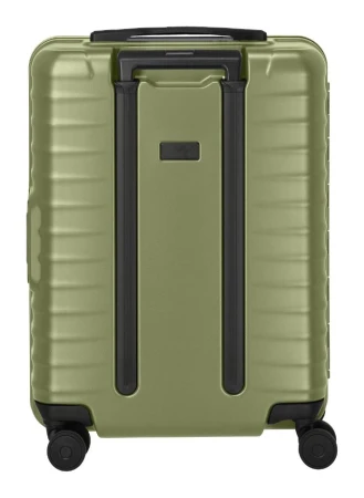 Titan Overseas S20 zelený kabinový kufr