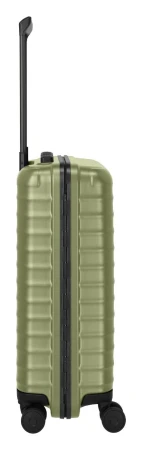 Titan Overseas S20 zelený kabinový kufr