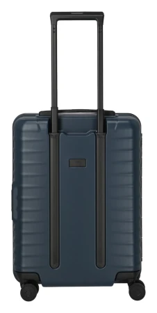 Titan Overseas S20 tmavě modrý kabinový kufr
