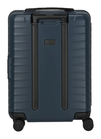 Titan Overseas S20 tmavě modrý kabinový kufr