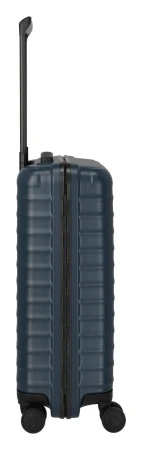 Titan Overseas S20 tmavě modrý kabinový kufr